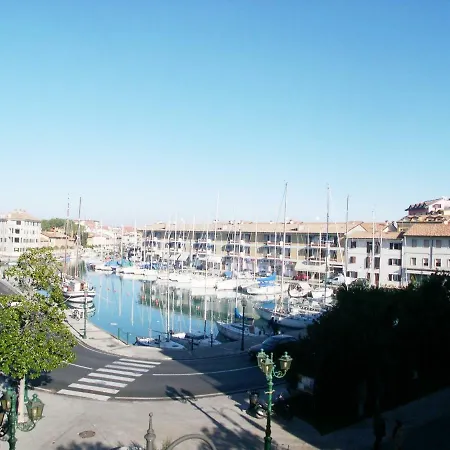 San Giusto Apartmán *