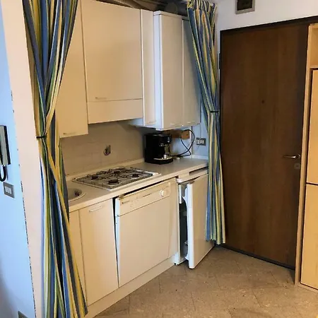 Apartmán San Giusto