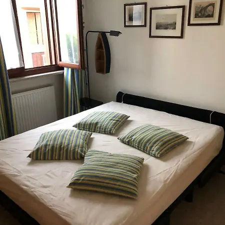 Apartmán San Giusto