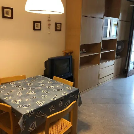 San Giusto Apartmán