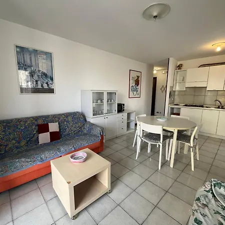 Apartman San Giusto *