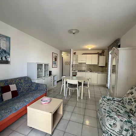 San Giusto Apartamento