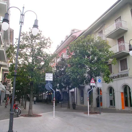 San Giusto Apartamento