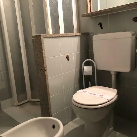 Apartamento San Giusto