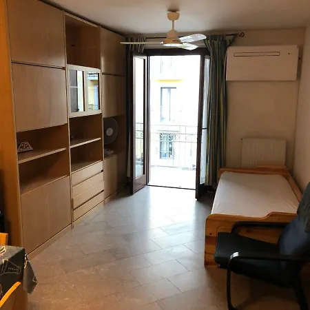 San Giusto Apartamento Grado