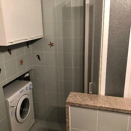 San Giusto Apartamento *