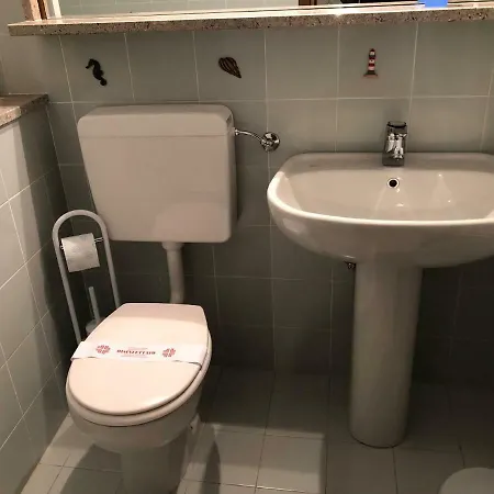 San Giusto Apartamento