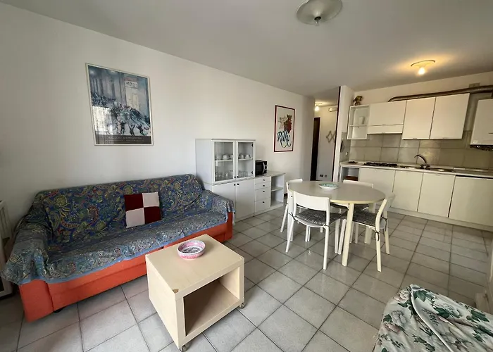 Apartment San Giusto *