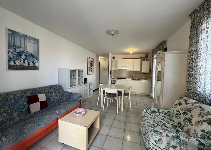 San Giusto Apartment