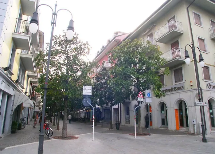 San Giusto Apartment