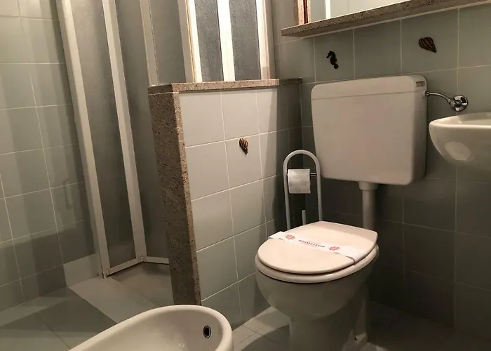 Apartment San Giusto