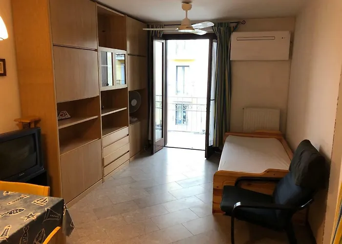 San Giusto Apartment Grado