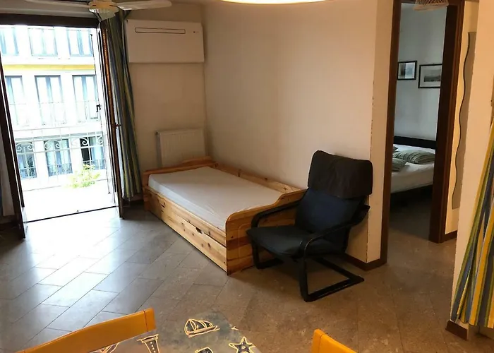 Apartment San Giusto *